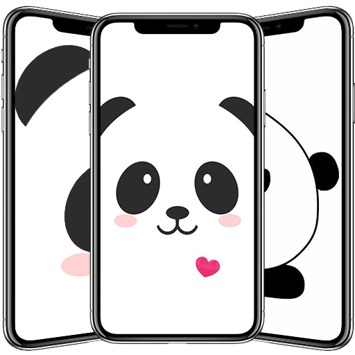 Panda Wallpaper HD OFFLINE icon