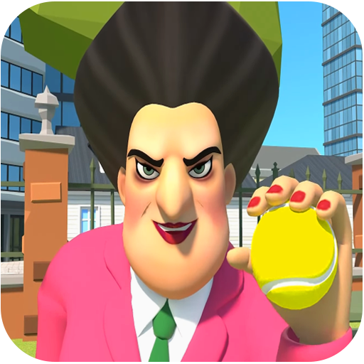 Scary Teacher 3D Guide icon