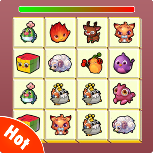 Onet Animals -  Connect classic icon