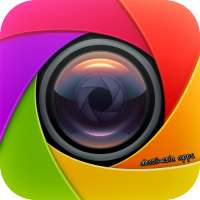 Smart Camera HD on 9Apps