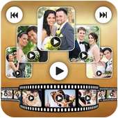 Wedding Video Maker