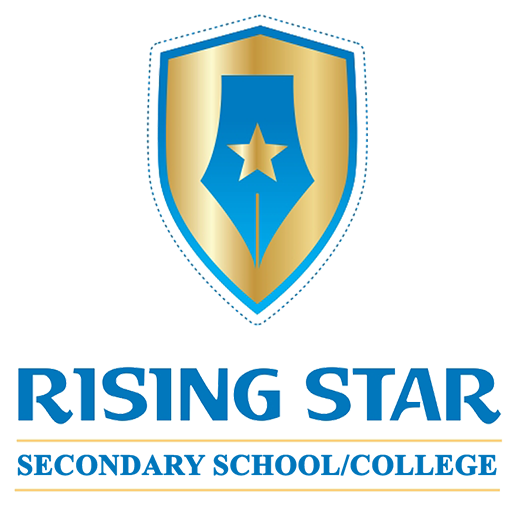 Rising Star Secondary School/College icon