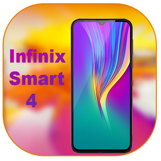 Theme for Infinix Smart 4 icon