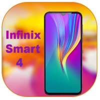 Theme for Infinix Smart 4 on 9Apps