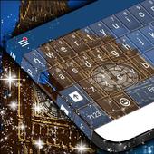 Big Ben Keyboard icon