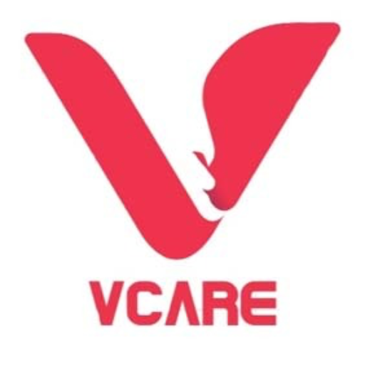 Vcare - Online Education App icon