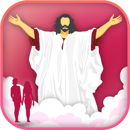 Eden Tarot - A Free Daily Love Tarot Cards Reading icon