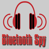 Bluetooth Spy icon