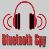 Bluetooth Spy on 9Apps