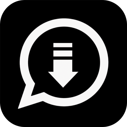 What's app Status Downloader icon