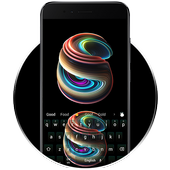 Keyboard Theme for Mi A1 icon