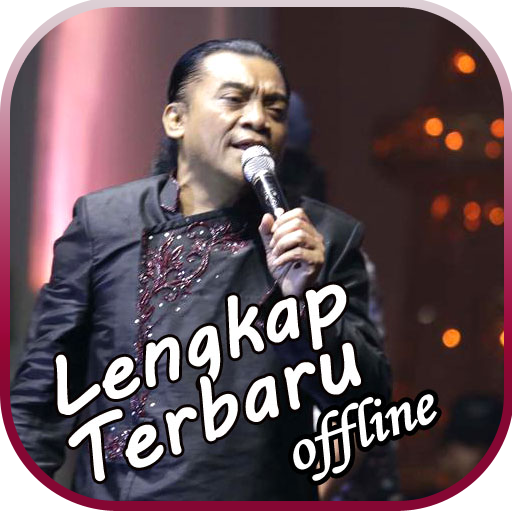 DIDI KEMPOT Full Album Offline Terbaru icon