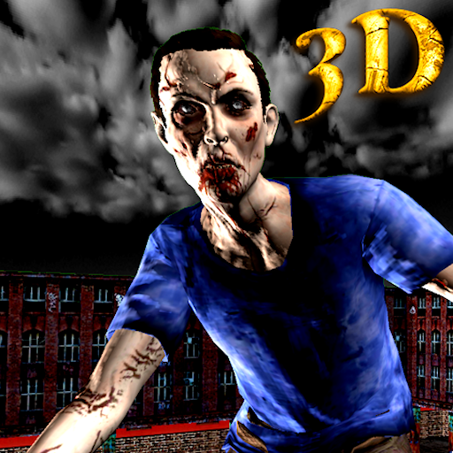 Last War Zombie icon