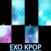 EXO Kpop Piano Game