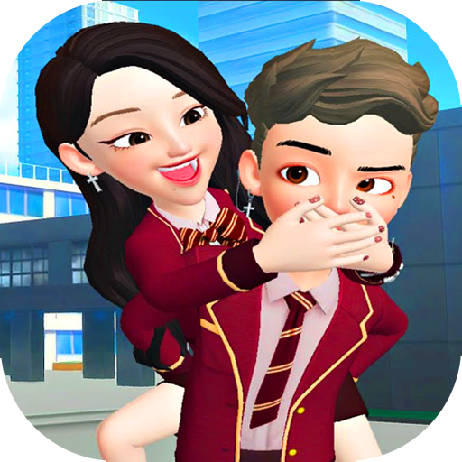 Tricks Zepeto Avatar Maker icon