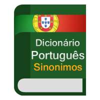 Dicionario Portugues Sinonimos on 9Apps