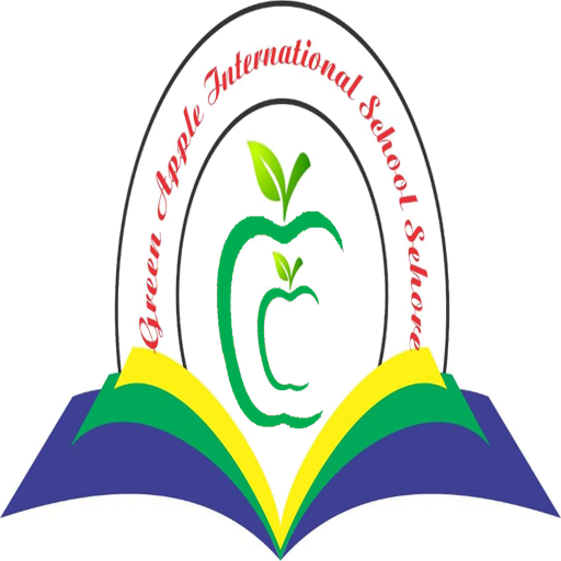 Green Apple International Scho icon