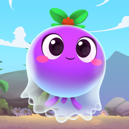Claw Monsters - Permainan Mesin Capit Imut Lucu icon
