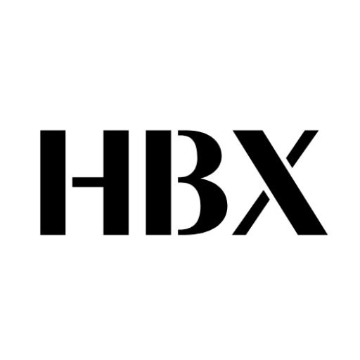 HBX | Shop Latest Fashion &amp; Clothing icon