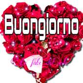 buongiorno e buonanotte 2020 on 9Apps