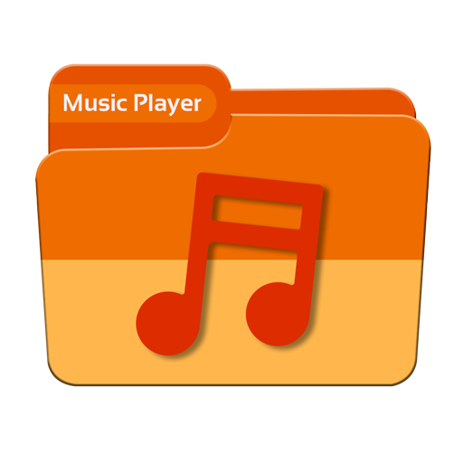 Music Folder Player - Music,  Mp3 , Audio icon