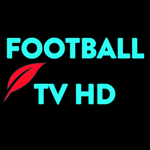 Live Football TV HD icon