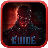 Guide for Mortal Kombat X icon