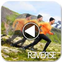 Reverse Video Movie Maker