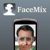 FaceMix on 9Apps