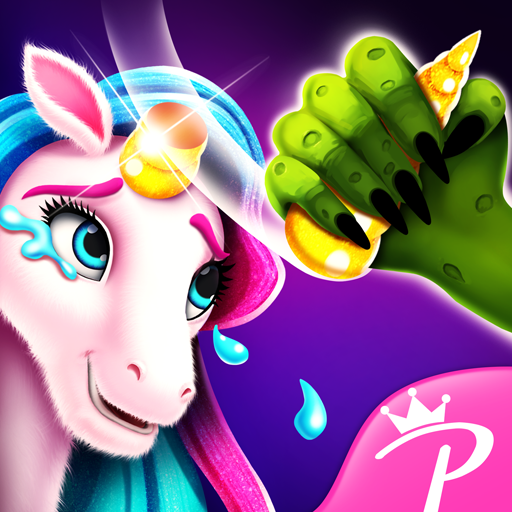 Unicorn Princess 3 –Save Little Unicorn Drama Game icon