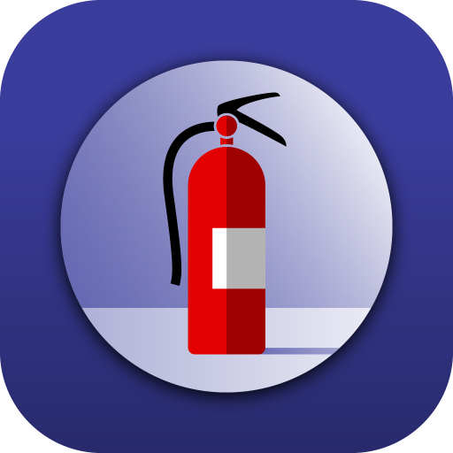 Fire Extinguisher Inspection icon