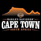 H-D Cape Town App icon