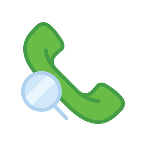 Call Confirmation icon