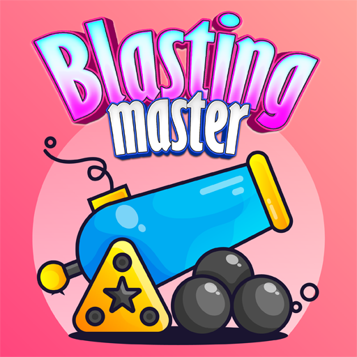 Blasting Master icon