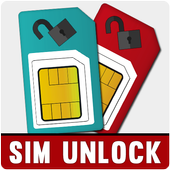 Sim imei Unlocker - Simulator icon