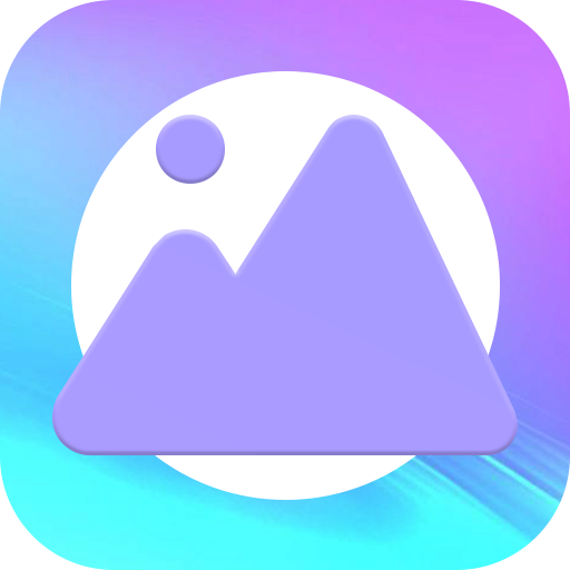 Art Wallpaper - Decorate Phone icon