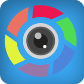 تعديل الصور أيقونة