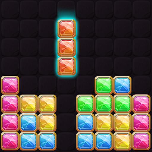 Jewel Block Puzzle icon