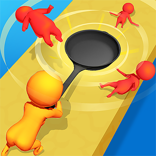 Push Them Crush icon