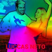 Luccas neto icon