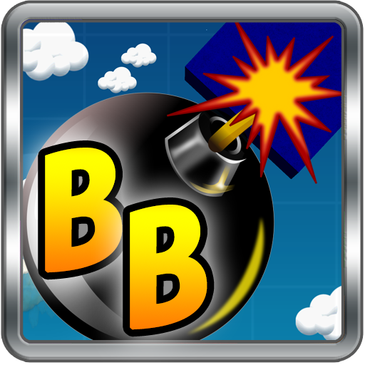 Benny Blast - 3D Physics Game icon
