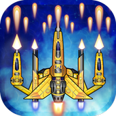 ENDLESS SHOOTING - GALAXY WAR icon