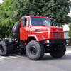 Russian Jigsaw Trucks GAZ icon
