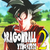 Hint Dragon Ball Xenoverse 2 icon
