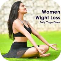Daily yoga for Women weight loss plan
