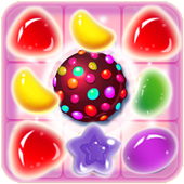 Candy Target Soda icon