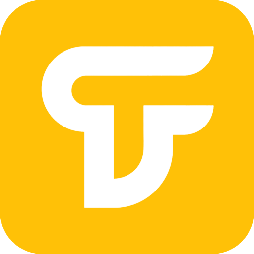 Tuna VPN - Free, Fast &amp; Unlimited Proxy VPN Server icon