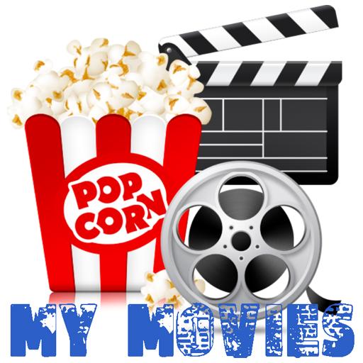 My movies icon