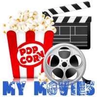 My movies