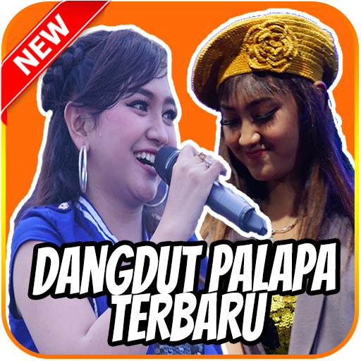 ikon Dangdut Palapa Terbaru 2021